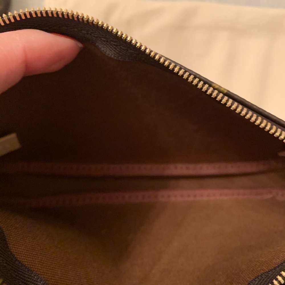 ❌SOLD❌Louis Vuitton Multi Pochette Accessoires - Picture 2 of 8